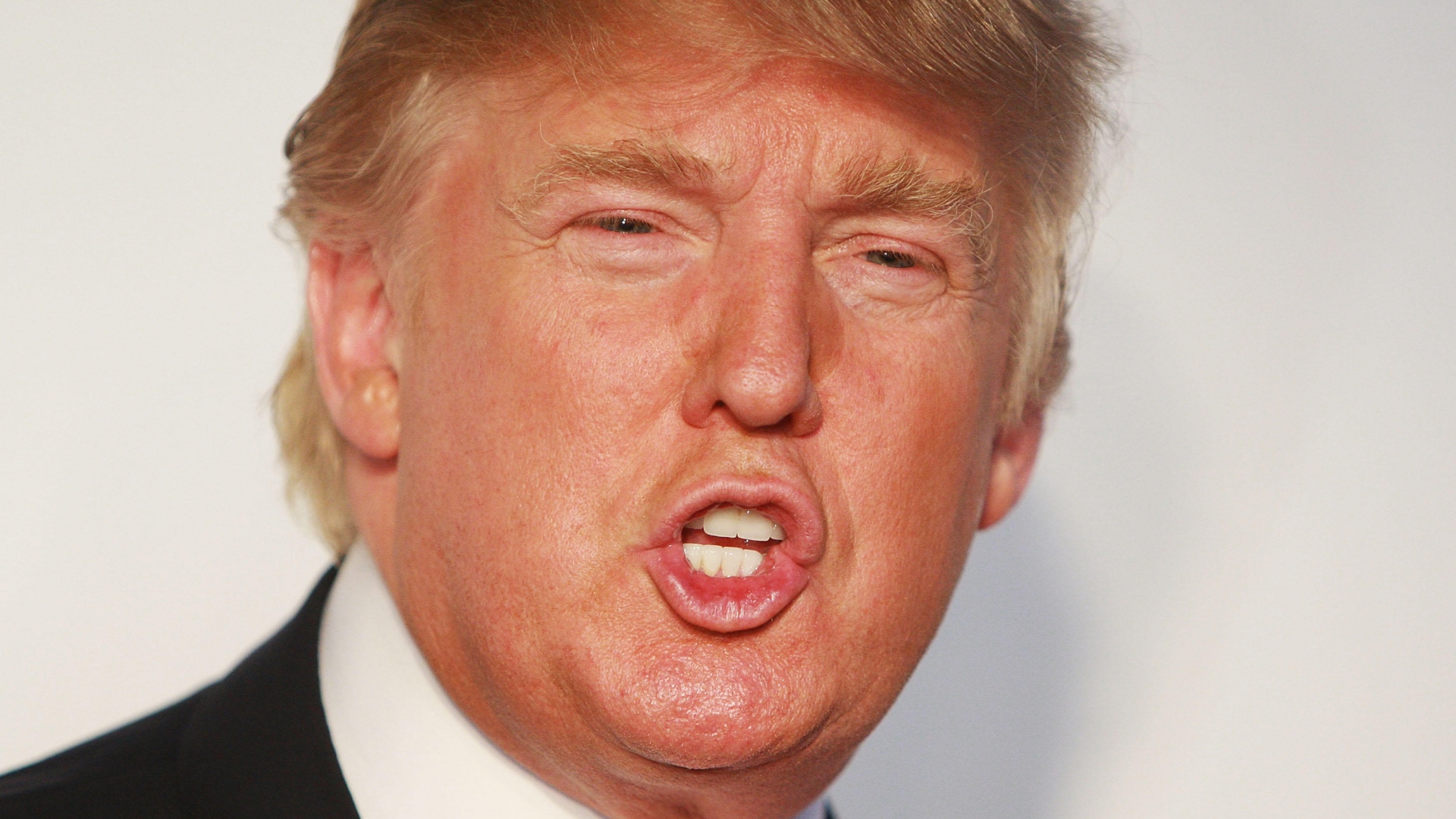 Donald Trump visitará el Reino Unido después de todo