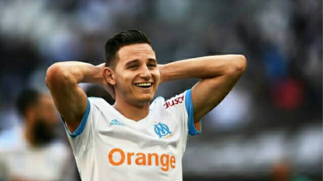 Europa League 2018 : L'OM un peu plus proche de sa finale