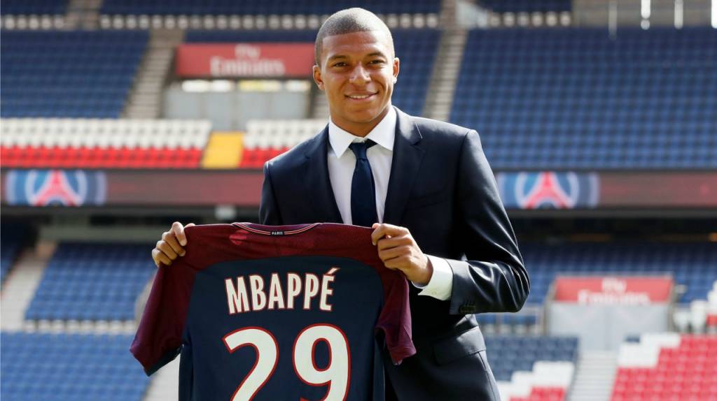 Un jugador del PSG se ofrece al Real Madrid