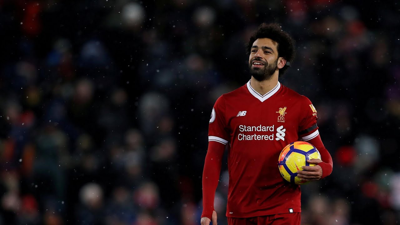 Salah pode ser um problema para o Real Madrid