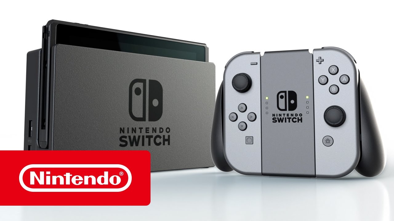 Nintendo finaliza su año de regreso con más de $ 9 mil millones en ingresos