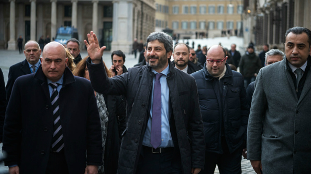 Governo: la strada per il dialogo con i dem e' tutta in salita