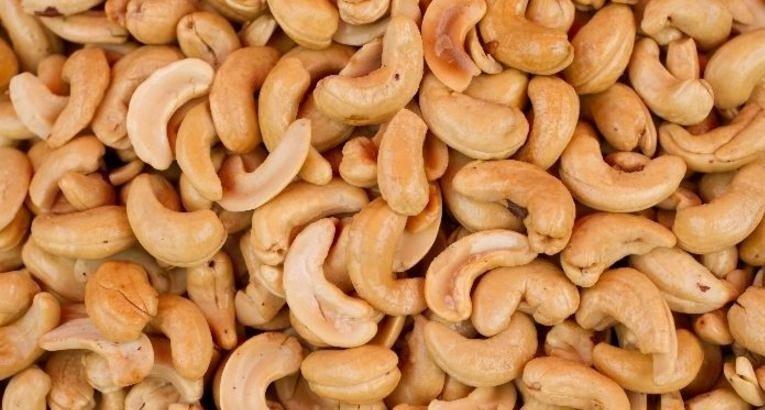Usos medicinales de anacardos o castañas para la salud