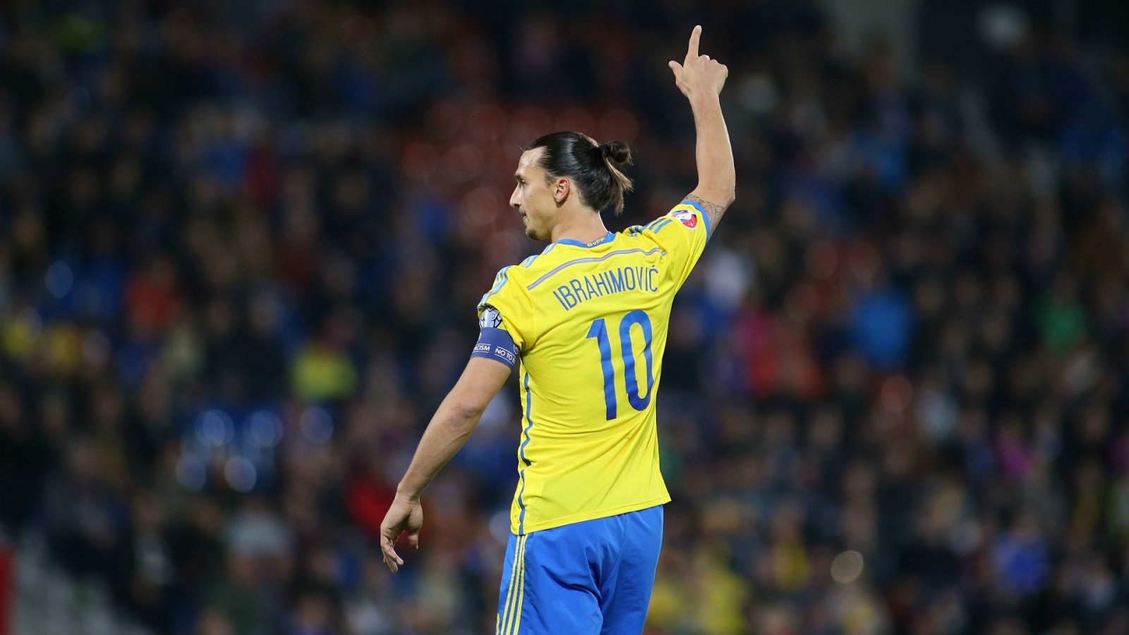 VIDEO: ¡El crack que rechazó ir al Mundial con su selección!