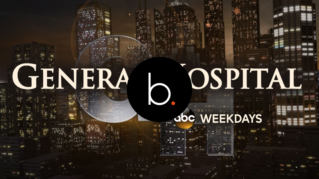 Will a lost character return to "General Hospital?"