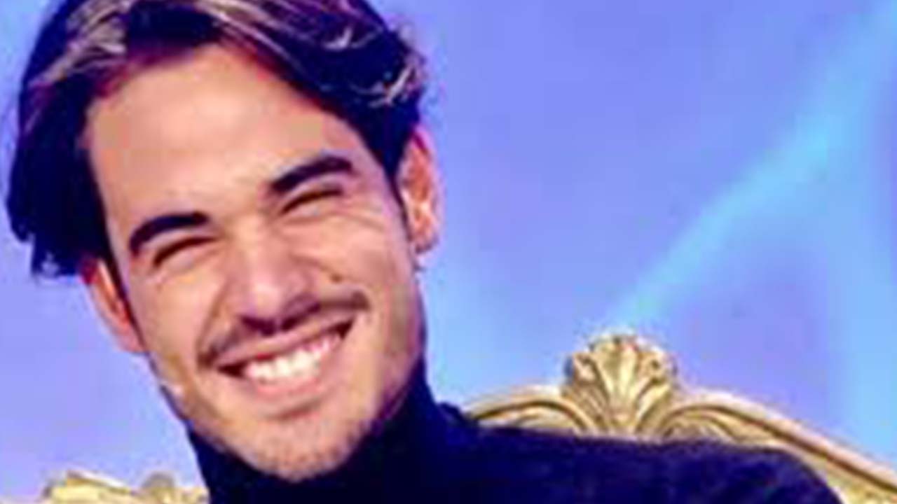 Nicolò Brigante: la scelta a Uomini e Donne