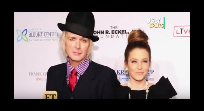 Lisa Marie Presley's divorce forces disclosure of financial status