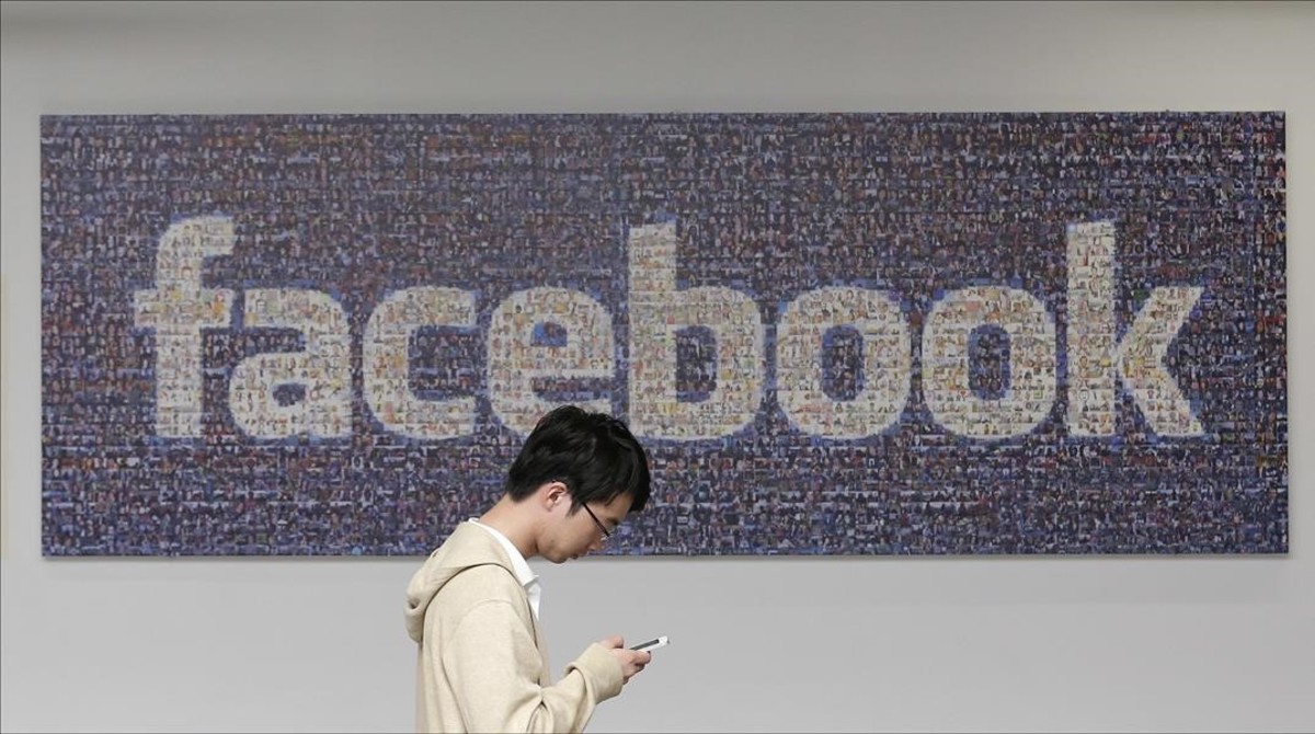 Facebook reduce las noticias falsas