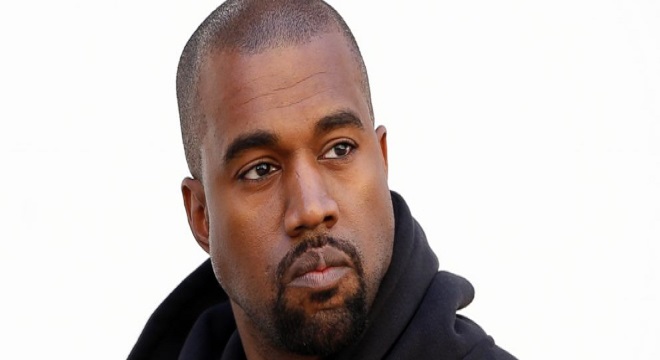 Kanye West apoya a Trump en una canción