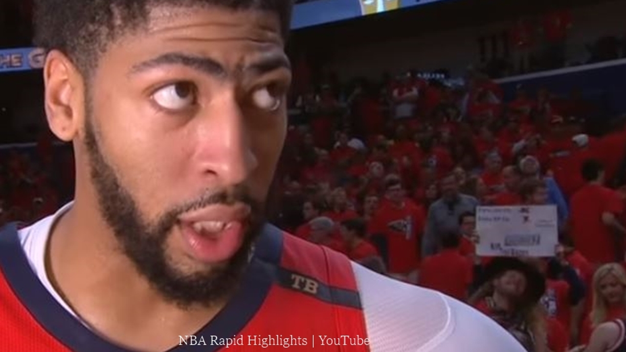 New Orleans Pelican on hot sweep but can they maintain it?