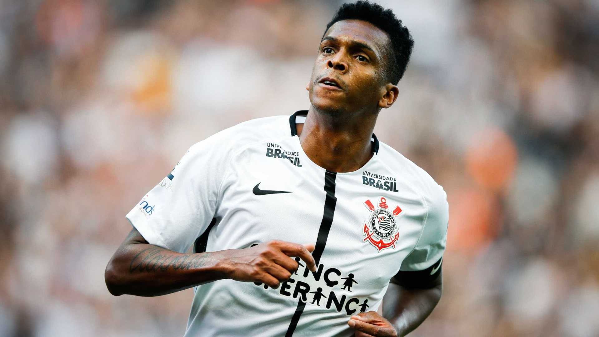 Timão deve bolada a Jô e Giovanni Augusto