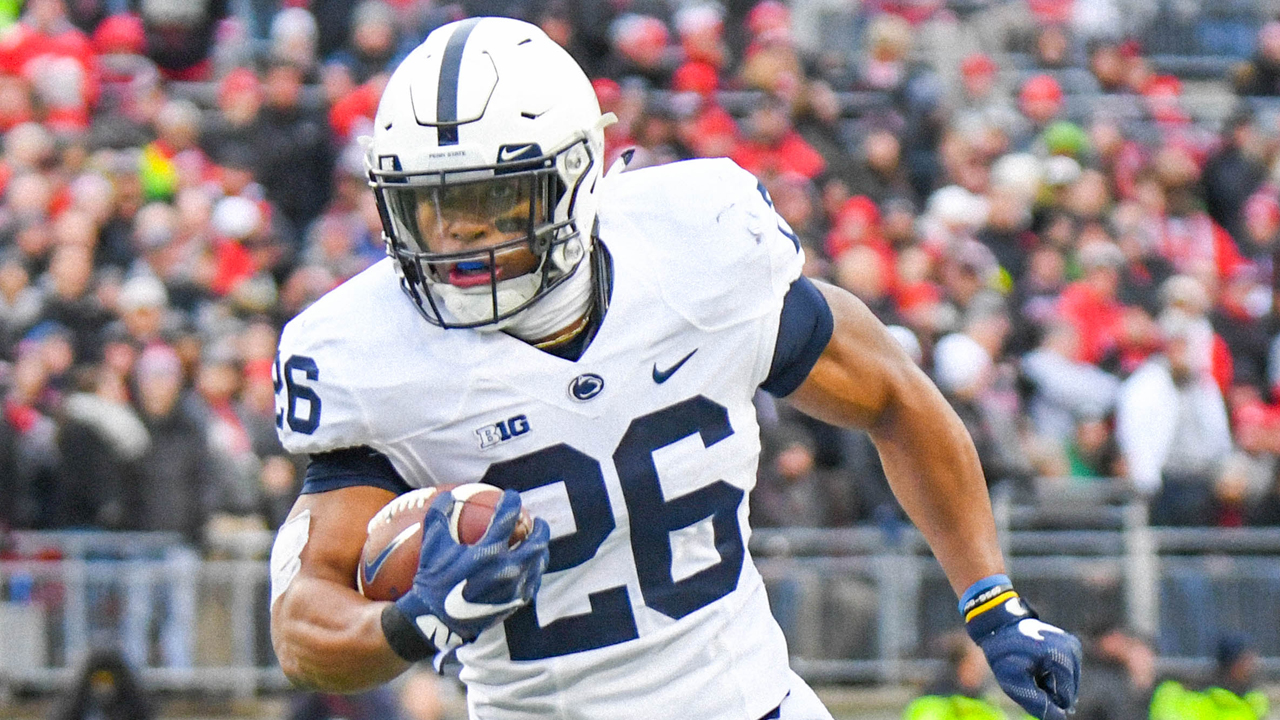 Breaking down the New York Giants 2018 NFL Draft picks