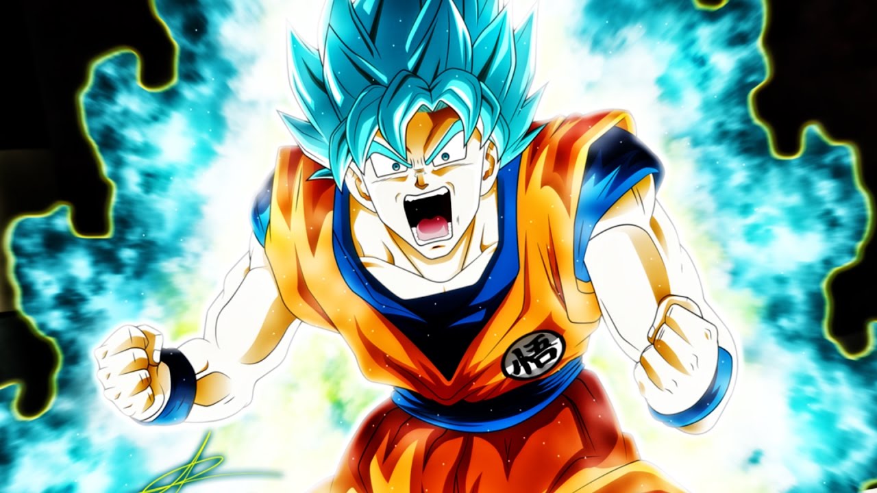 Dragon Ball Super to introduce brand-new characters into the franchise