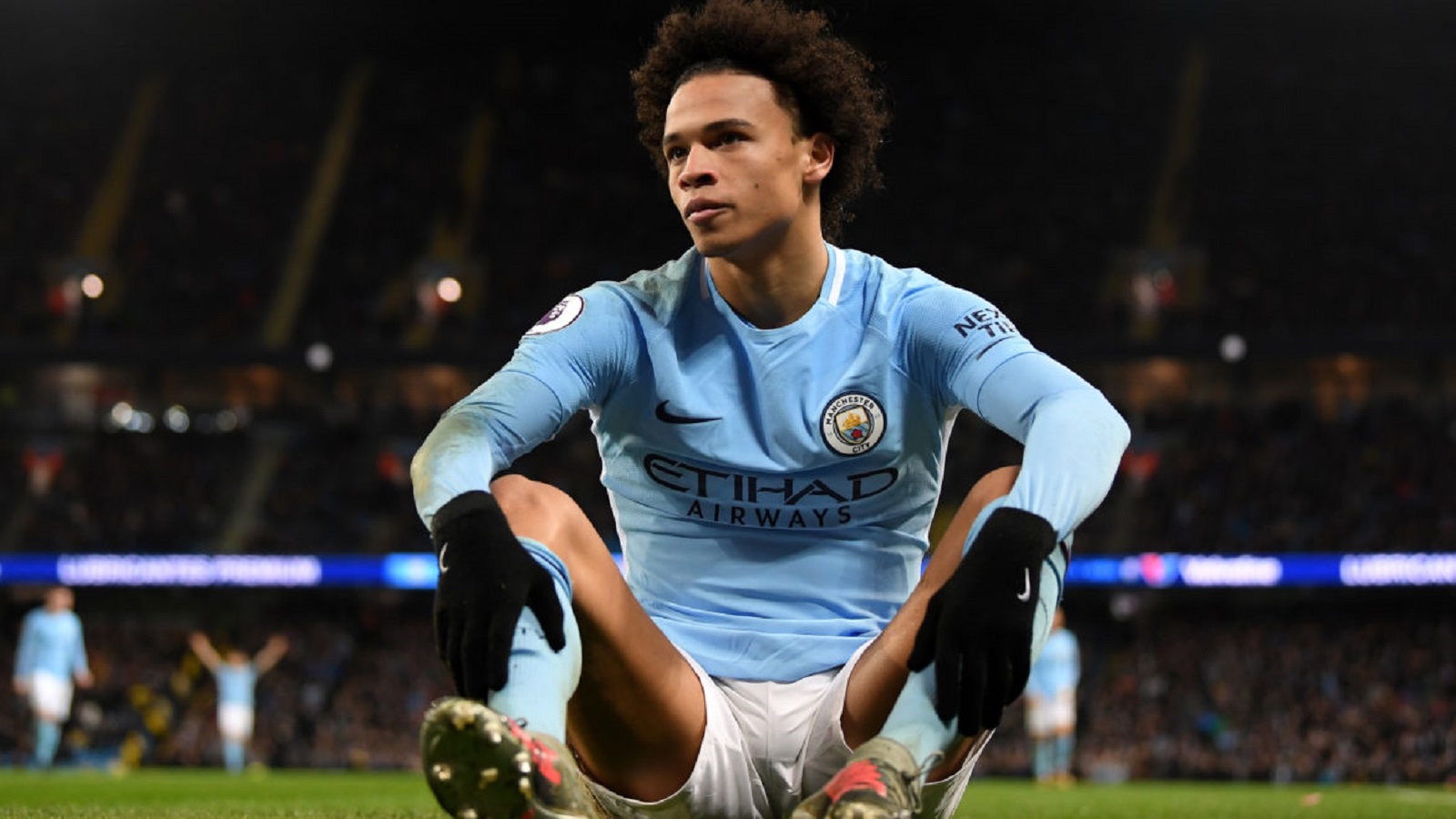 VIDEO: Florentino ofrece 96 millones de euros por este crack del City