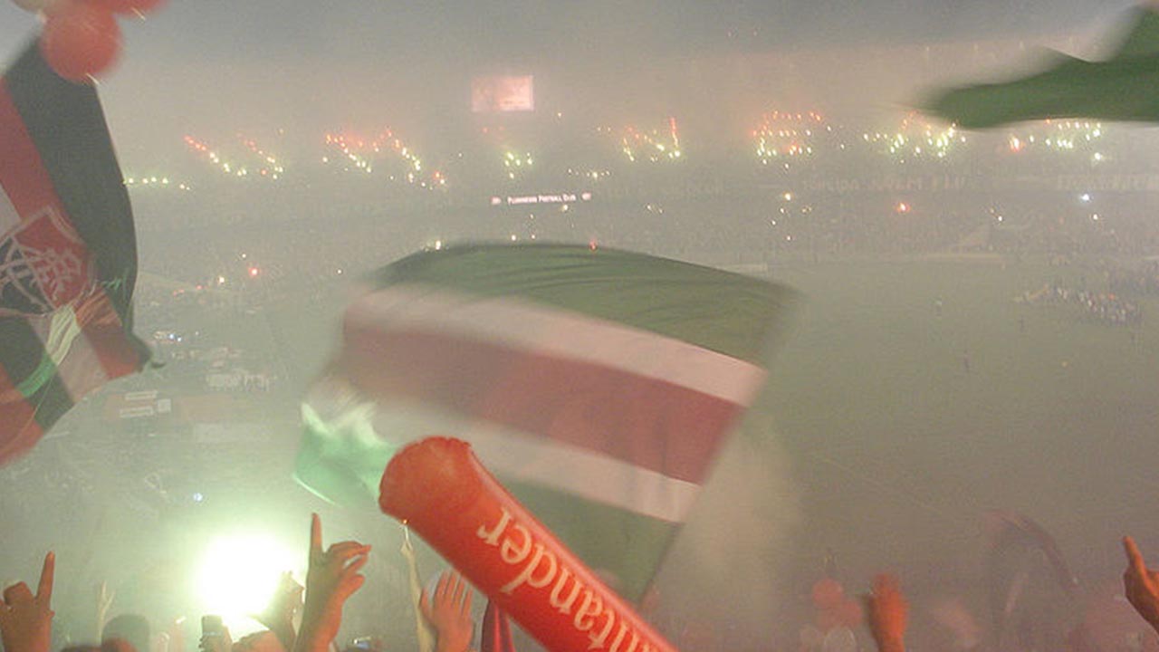 Fluminense divulga parcial de ingressos para jogo contra o São Paulo, veja