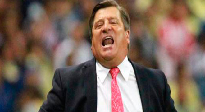 Los descartados del América contra Santos Laguna