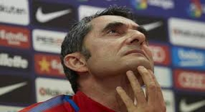 VIDEO: El Barcelona planea reforzarse en el mercado de verano