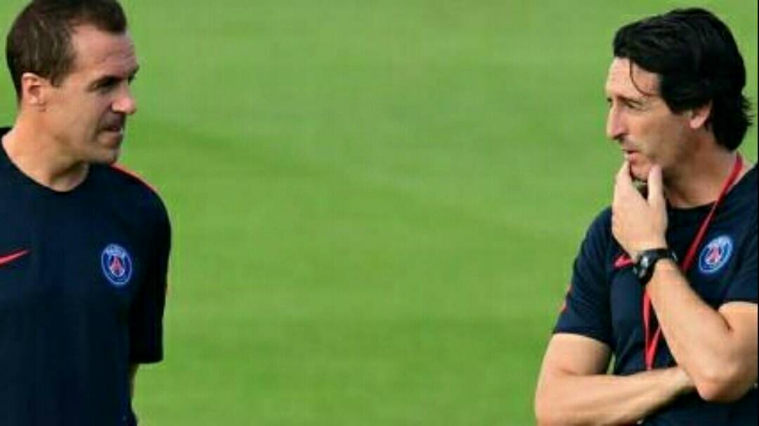 PSG : Ce qui restera d'Unai Emery dans la capitale