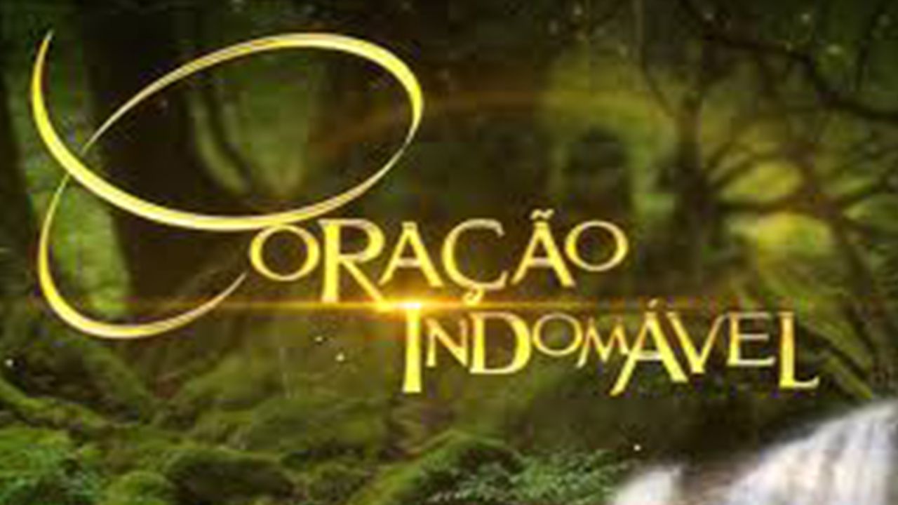 Novela "Coração Indomável" surpreende e desbanca TV Record