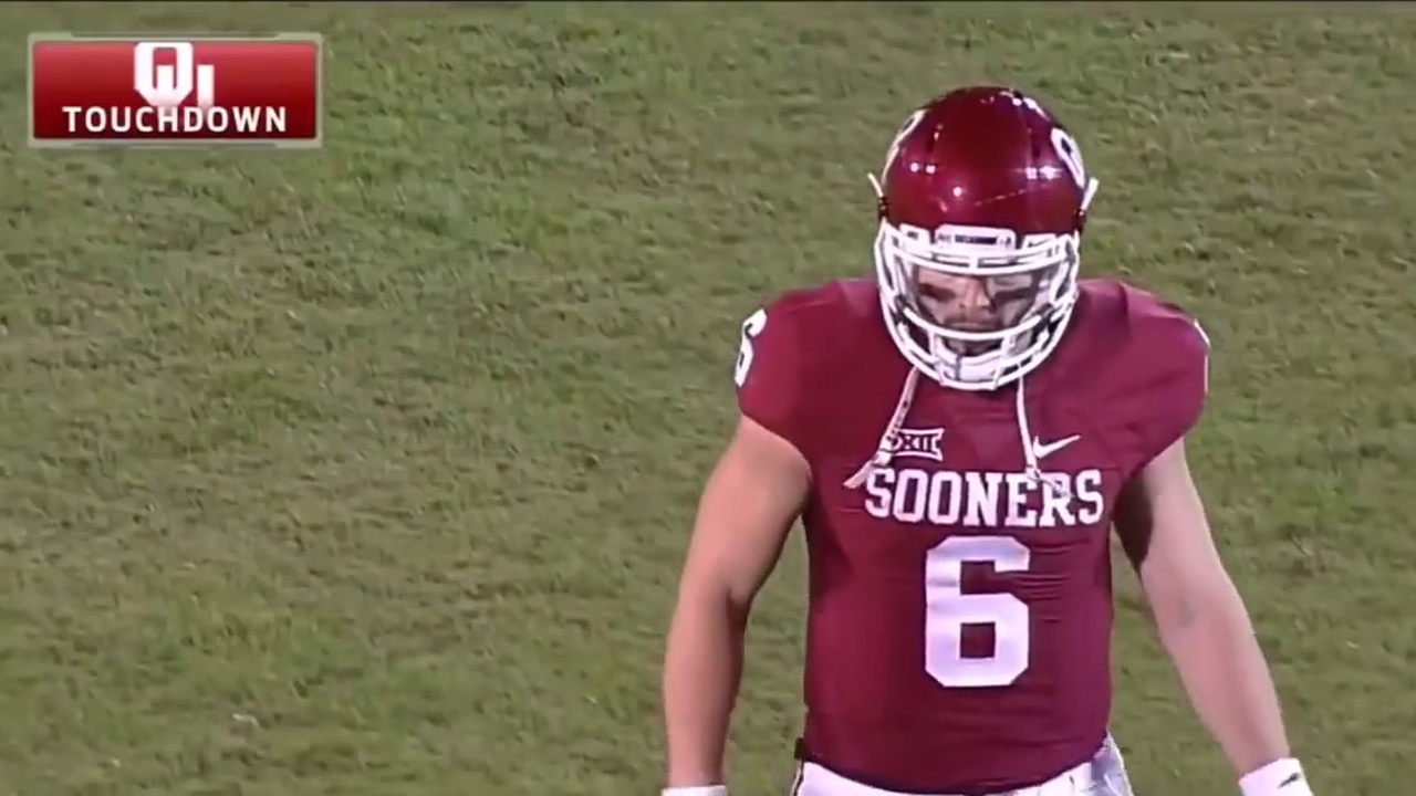 Grading the QBs taken in the 2018 NFL Draft