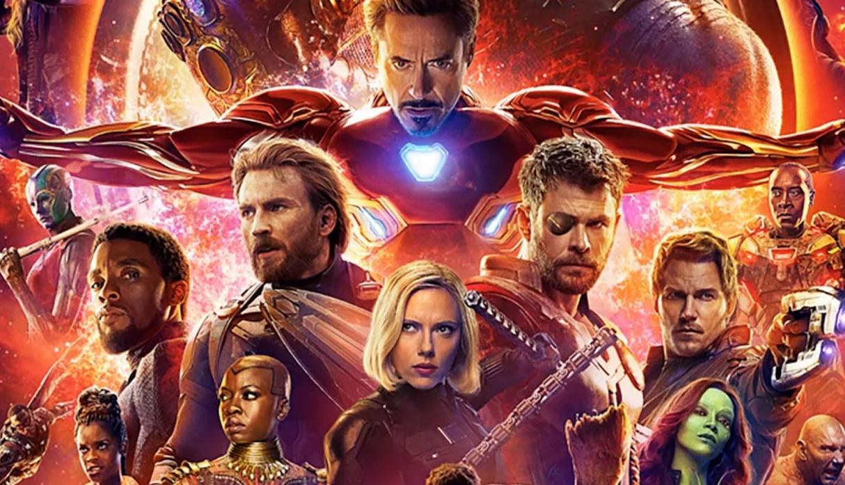 ¿Qué pérdidas llora Thor en el nuevo clip de Avengers: Infinity War?
