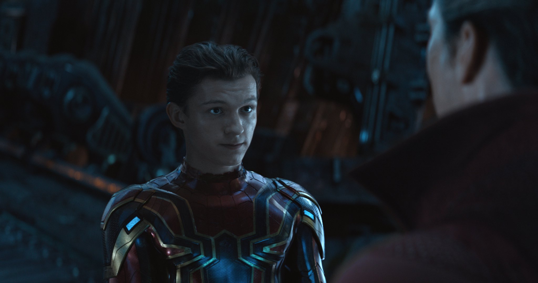 Novo filme dos Vingadores não agrada críticos