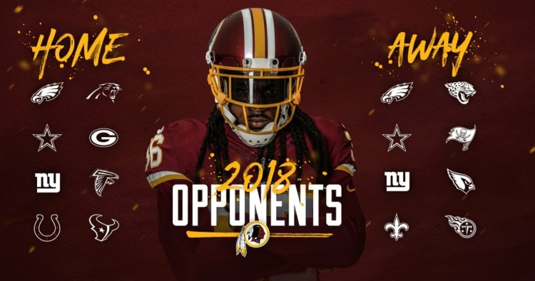 Redskins start signing undrafted players