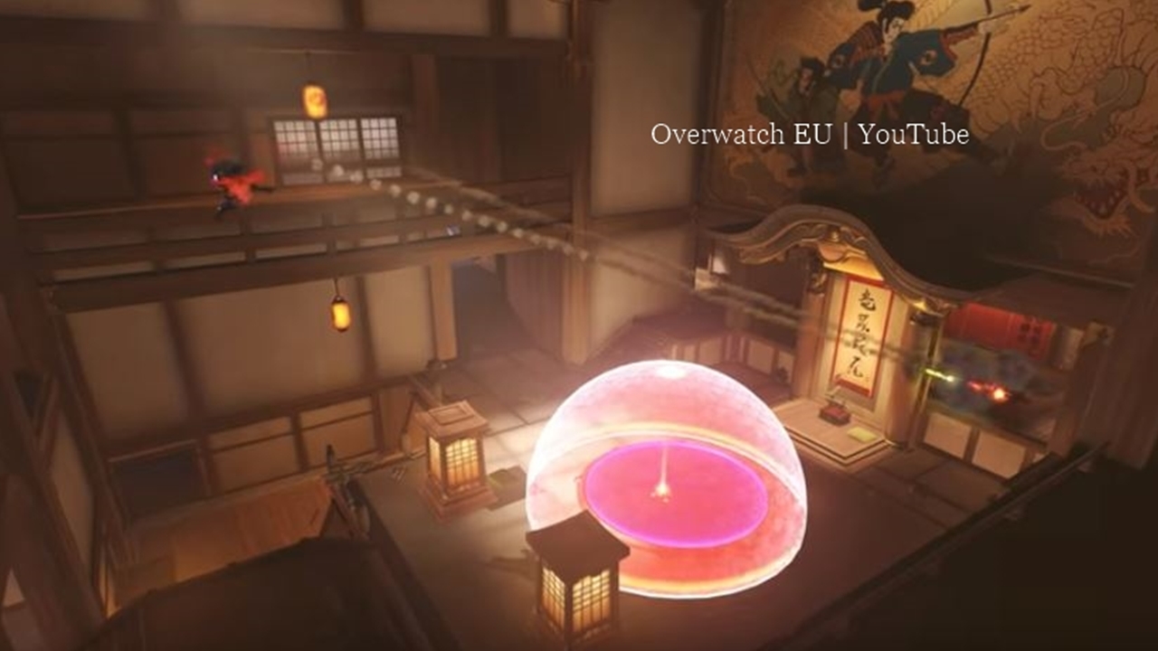'Overwatch': Interesting facts about the origins of the game