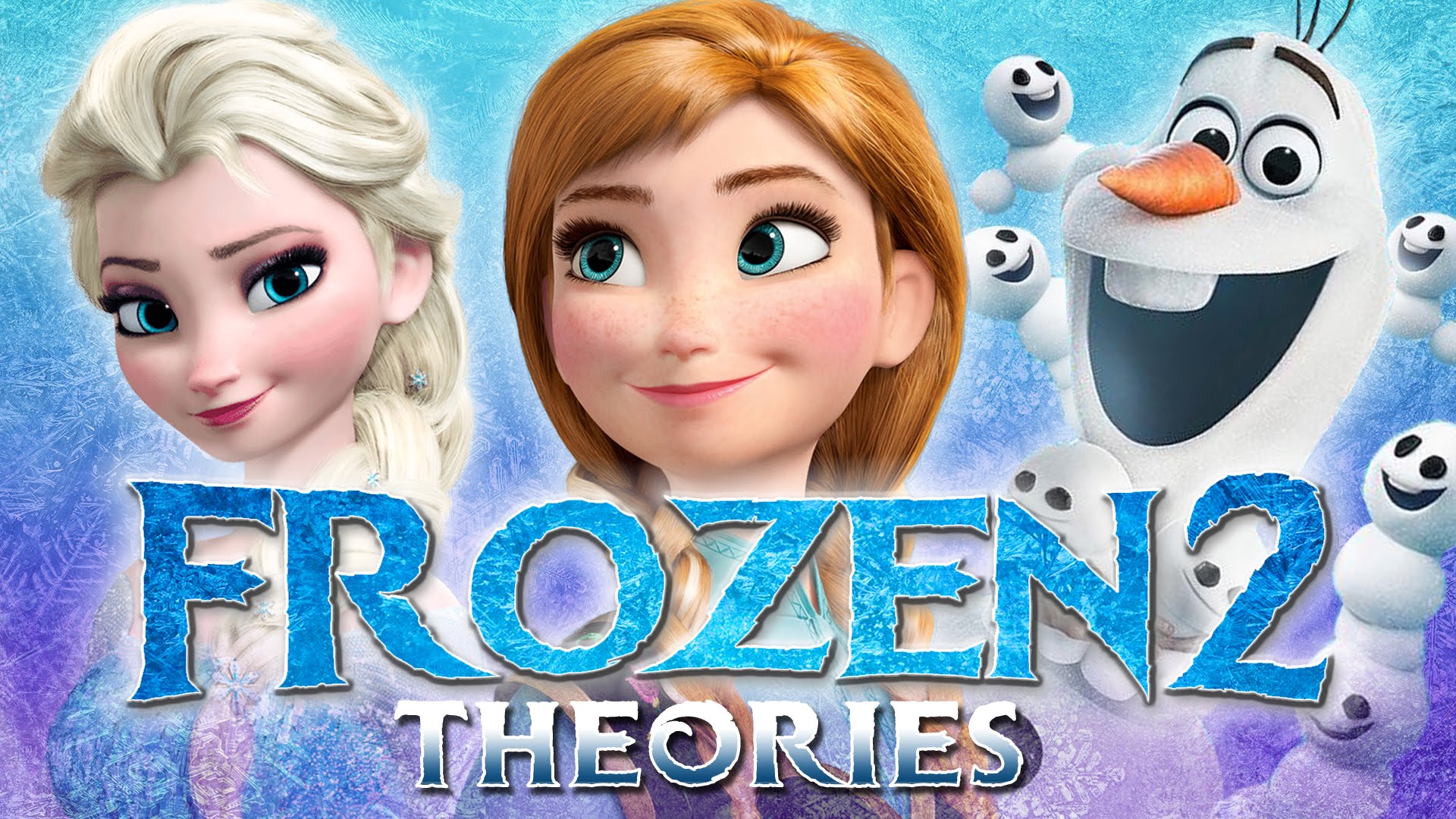 ‘FROZEN 2’ llegará a los cines el 27 de noviembre de 2019