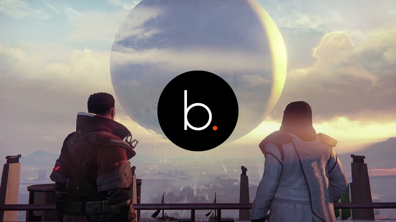 Is Christopher Barrett trolling "Destiny 2" fans?