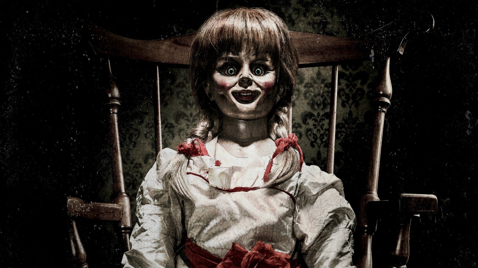 'Annabelle 3' La muñeca del terror no descansa en su tercera entrega