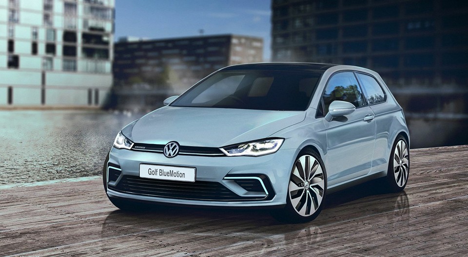 Volkswagen Golf VIII, ¿será conservador o innovador?