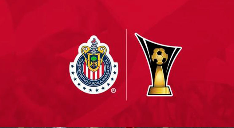 Chivas: El recuento de todos los títulos