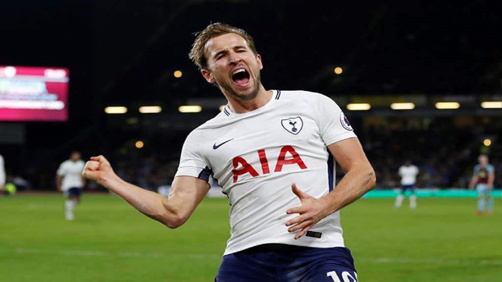 VIDEO: ¡El Tottenham ya tiene al sustituto de Harry Kane!