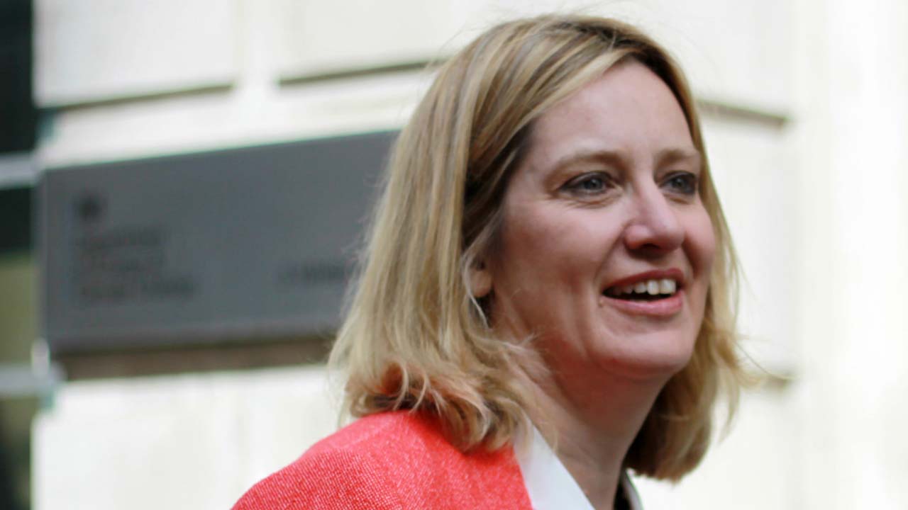 Amber Rudd quits as Home Secretary, but who will become 