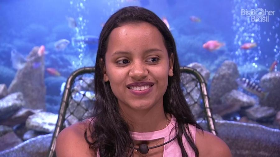 Gleici fala sobre tragédia em sua família
