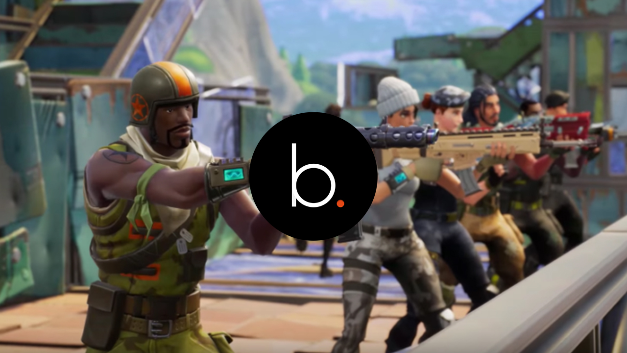 Battle Royale games that aren't "Fortnite" or "PUBG"