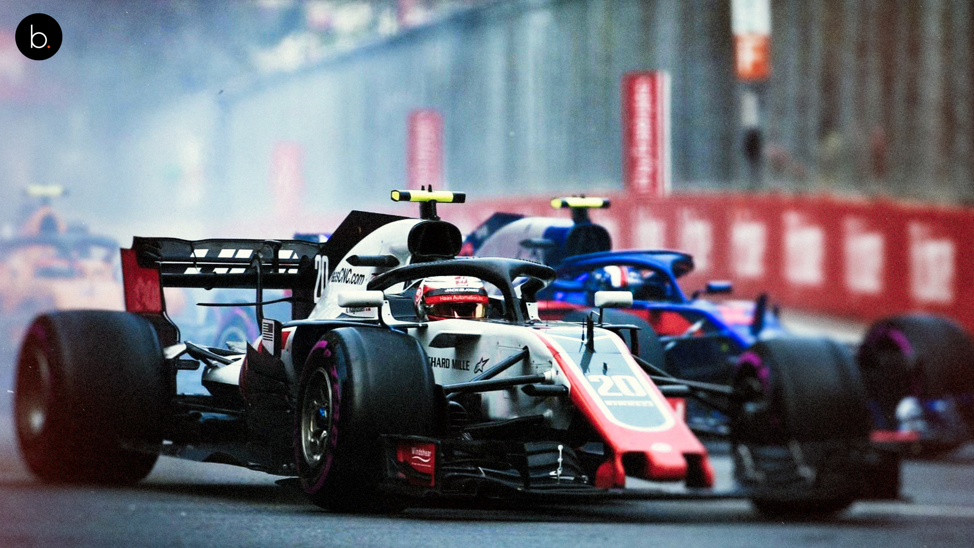 Última hora F1: Red Bull anunciará en Mayo que llevará Honda en 2019