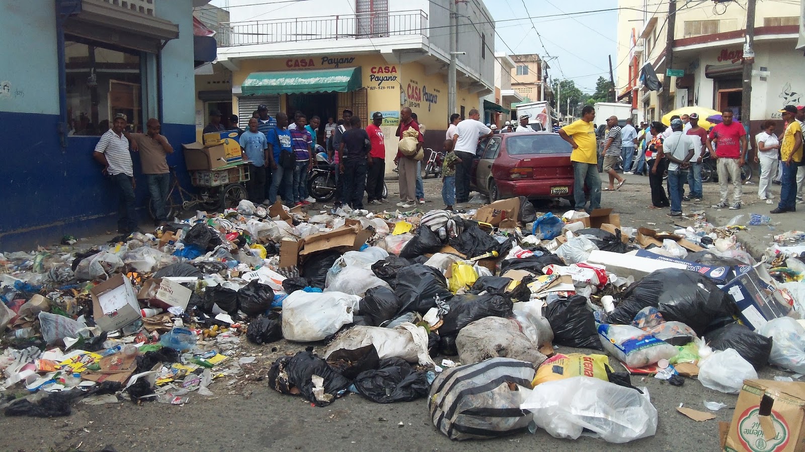 Desarrollo de nuevo tipo de plástico reciclable