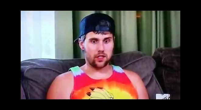 'Teen Mom OG' star Ryan Edwards failed drug testing, showing drugs