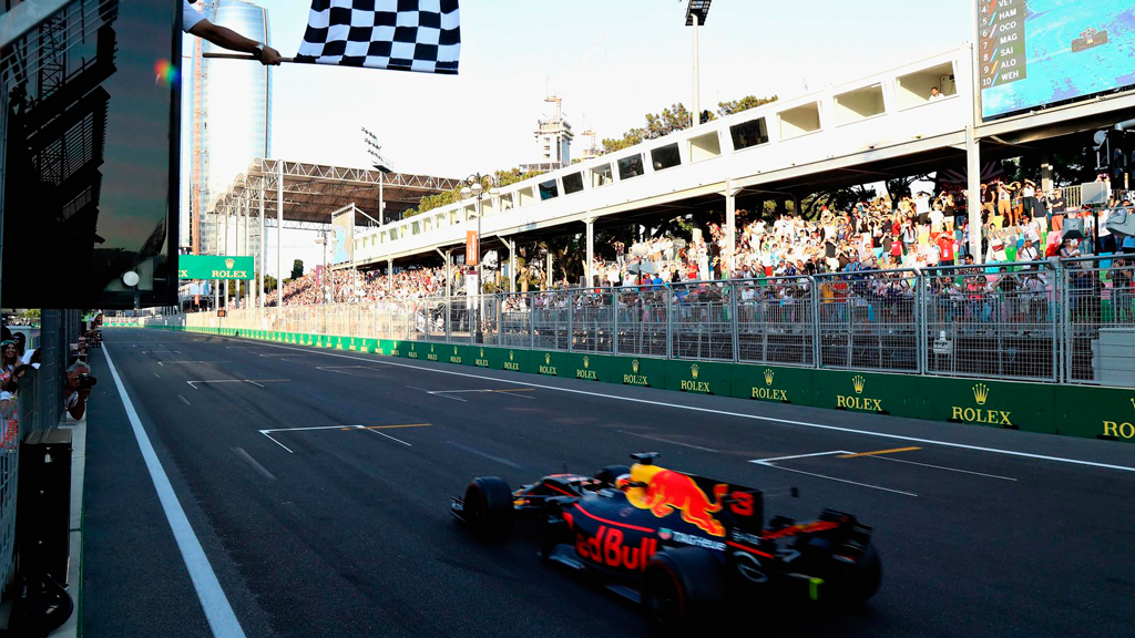 Guerra interna en Red Bull: Ricciardo vs Marko/Verstappen
