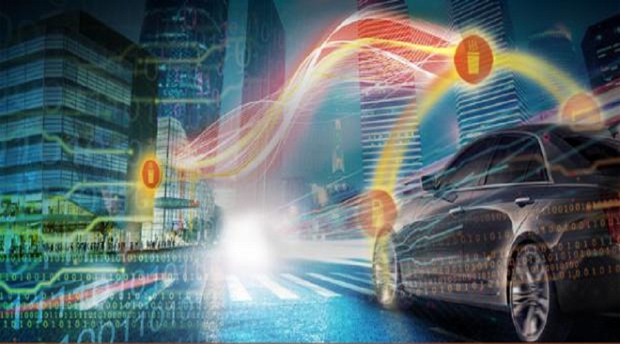 Automóviles en red: sistemas de infotainment pirateados de forma remota