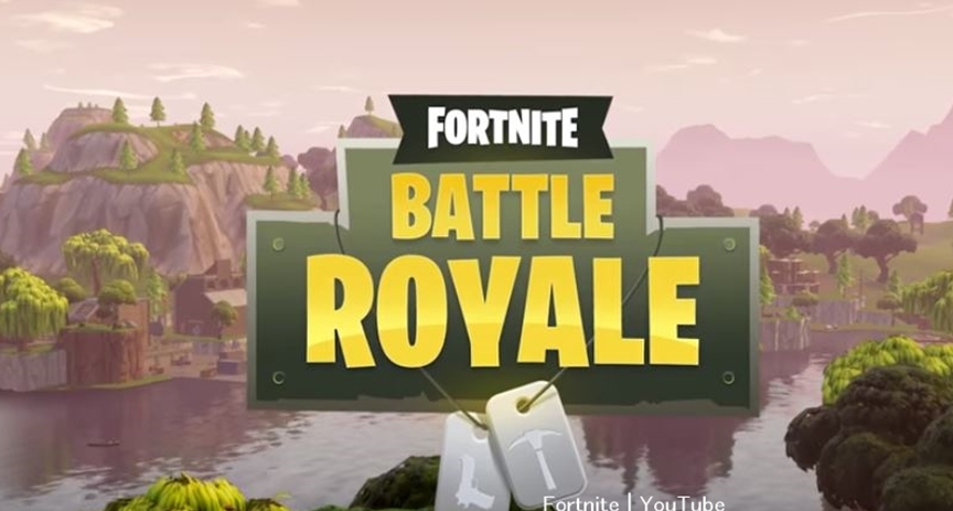 'Fortnite Battle Royale': Season 4 start date announced