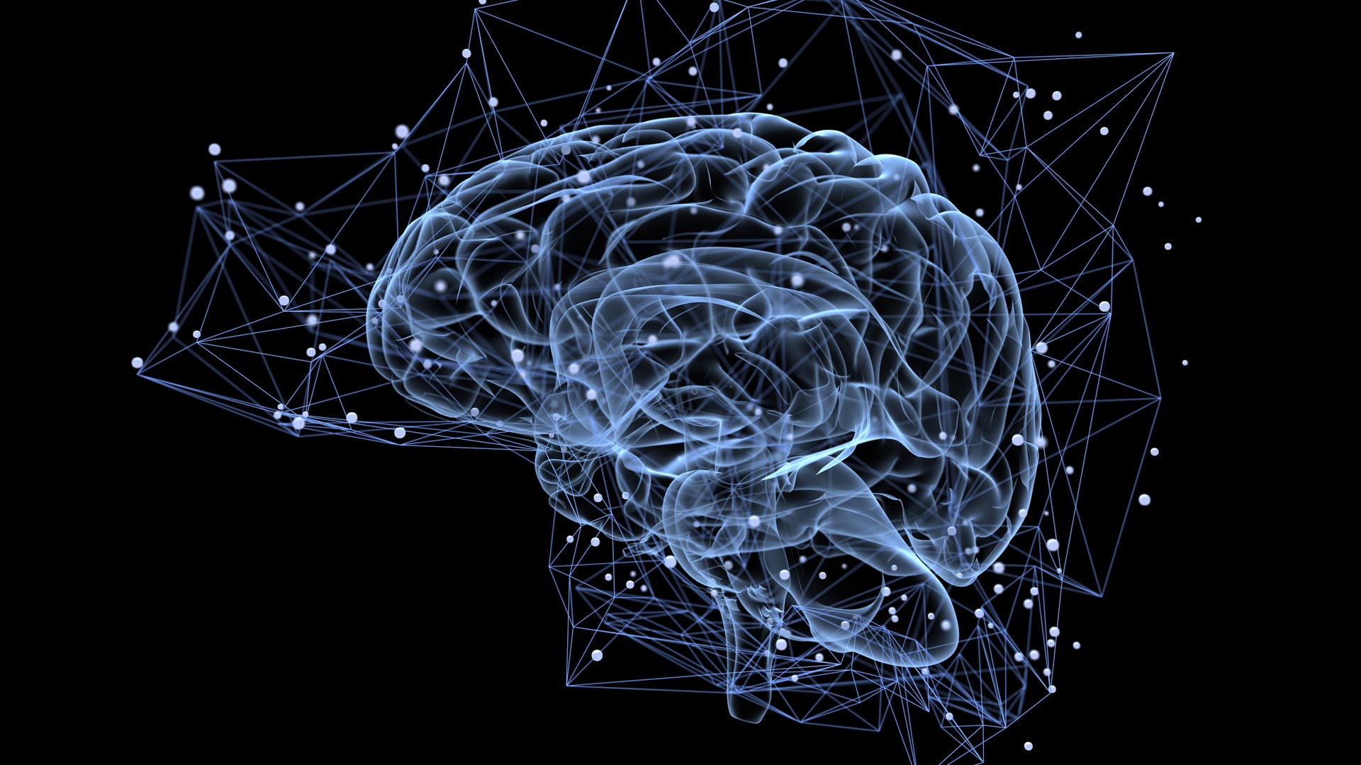 Depresión: el cerebro cambia para protegernos