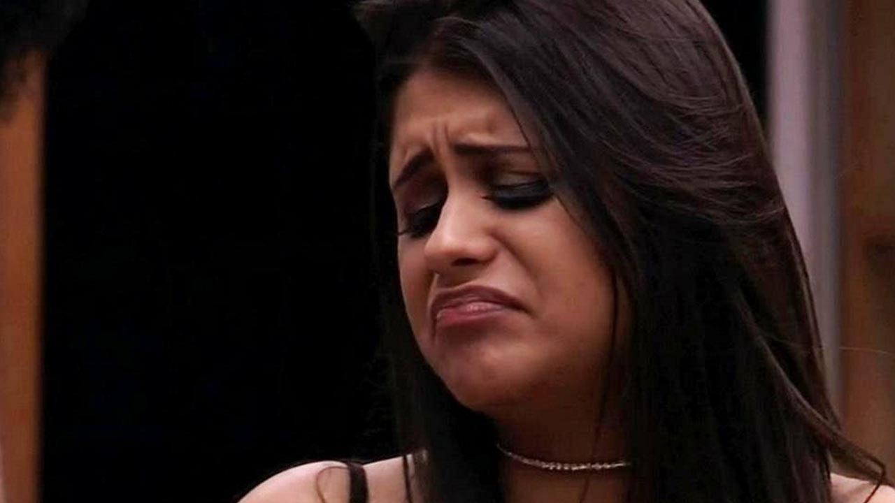 Ana Paula do BBB18, fala a verdade sobre suposta tentativa de suicídio, veja