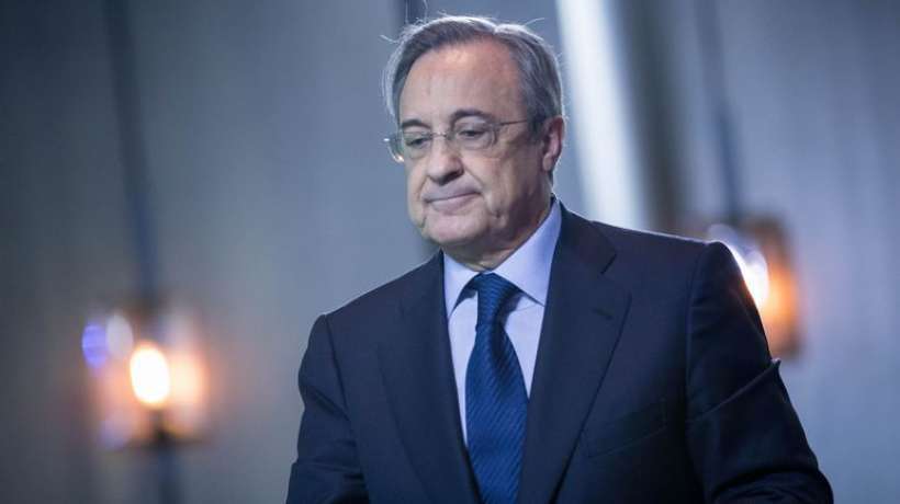 Un cadre du Real Madrid se livre sur son avenir !