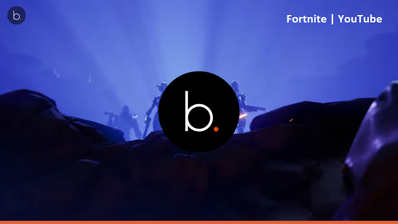 FORTNITE Season 4 is officially Live