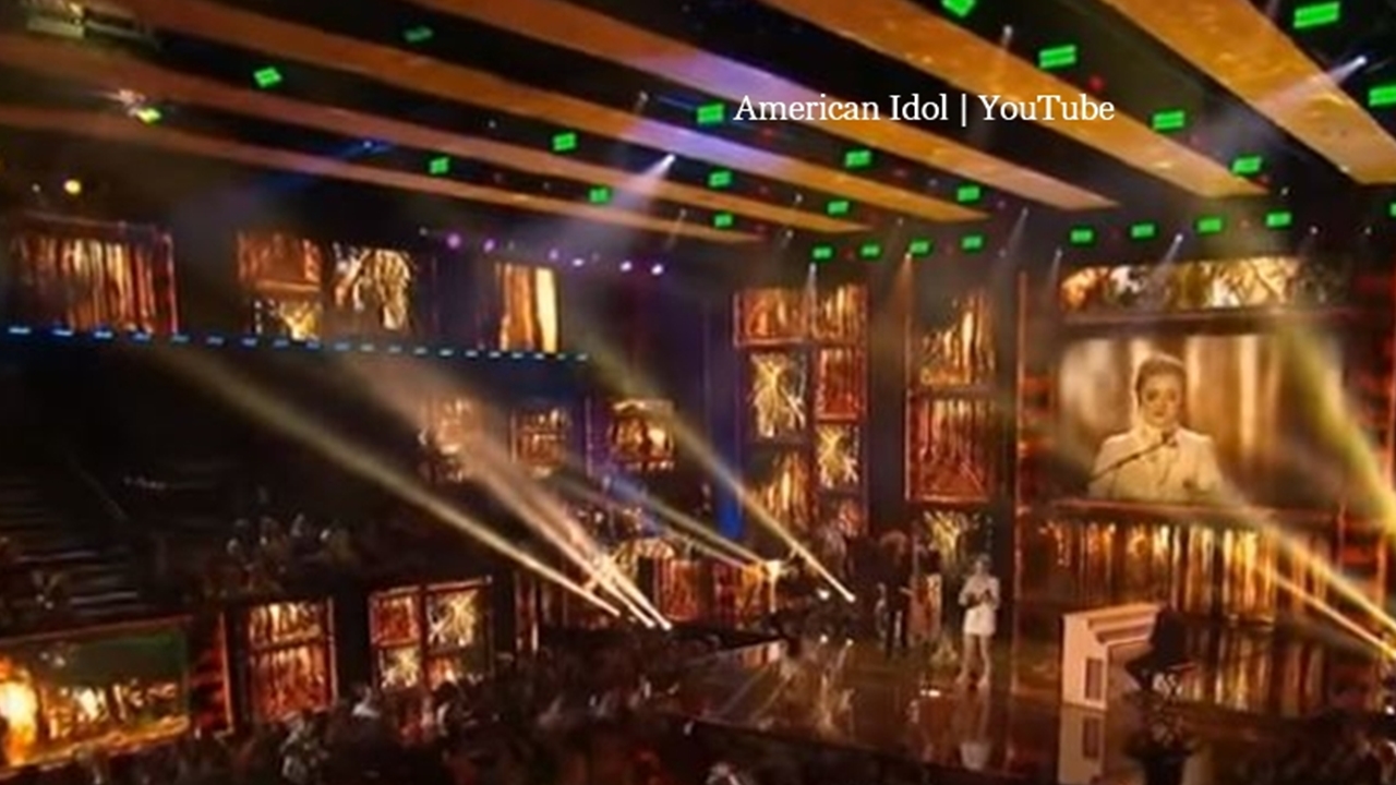 'American Idol' gets pruned down to seven contestants