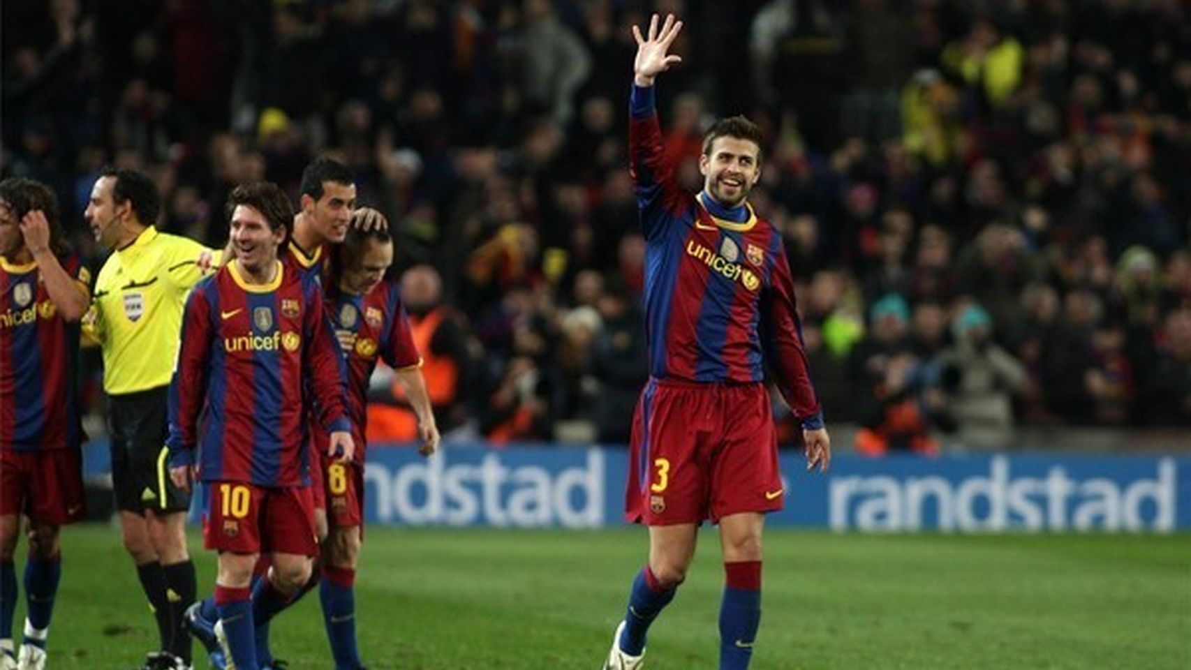 Vídeo: El Barça prepara una gran humillación al Real Madrid en el clásico