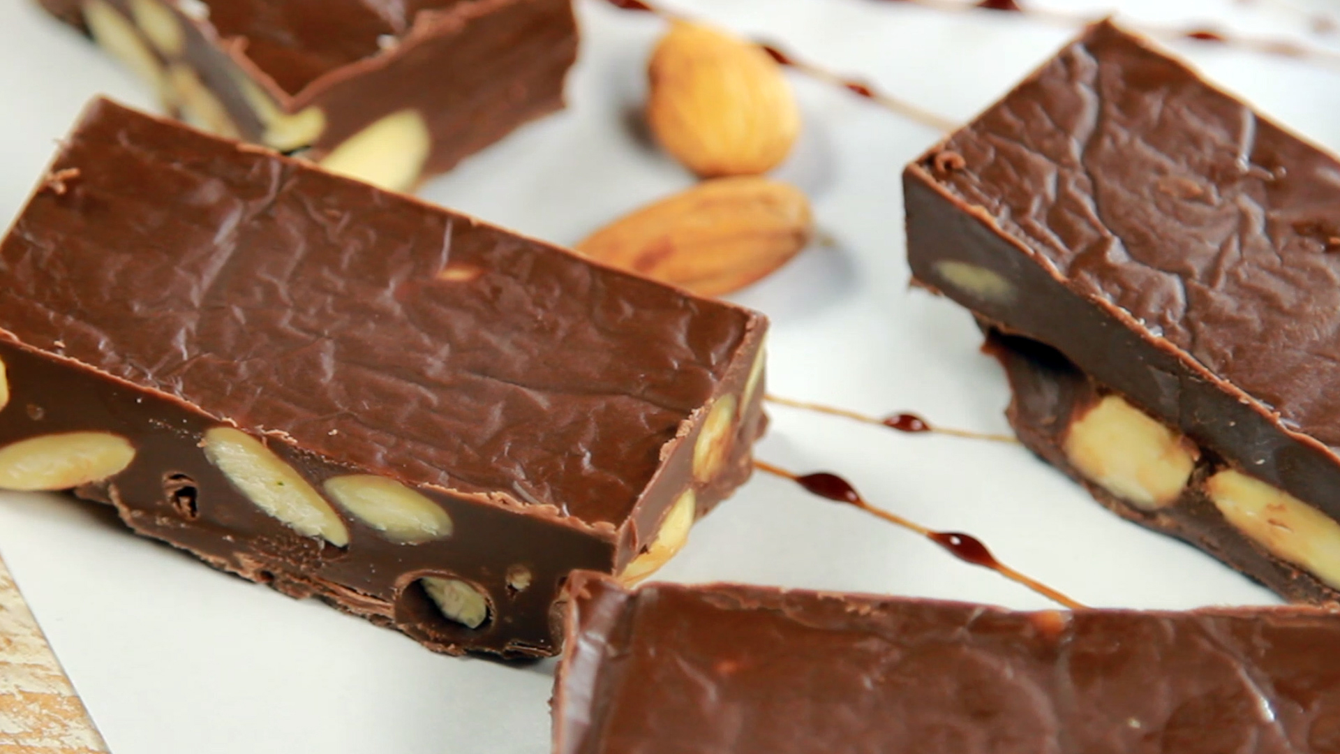 Una barra de chocolate puede mejorar la memoria, inmunidad y estado de ánimo